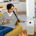 Beyond the Basics: How Do Home Air Filters Work to Enhance Indoor Air Quality?