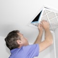 How to Find the Perfect Air Filter Size for Your Home