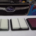 Do High Flow Air Filters Really Increase Horsepower?
