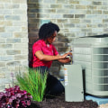 Choosing An HVAC Replacement Service in Royal Palm Beach FL