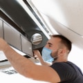 Reputable Air Duct Sealing Services in Cutler Bay FL