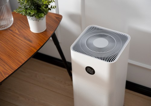 Everything You Need to Know About Air Filters for Home Use