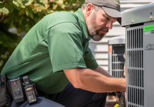 Affordable HVAC Air Conditioning Tune Up in Aventura FL