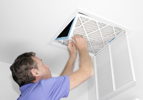 How to Find the Perfect Air Filter Size for Your Home