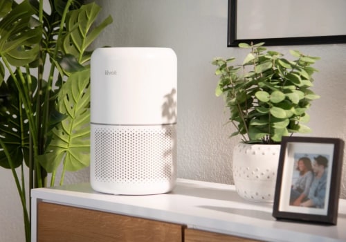 What is the Optimal Height for an Air Filter?