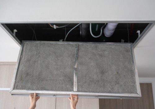 The Consequences of Not Changing Your Home Air Filter: A Guide for Homeowners