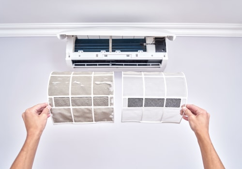 Breathe Easier with Air Conditioner Home Filter Replacements