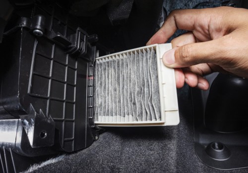 Factors to Consider When Choosing Air Filters for Home