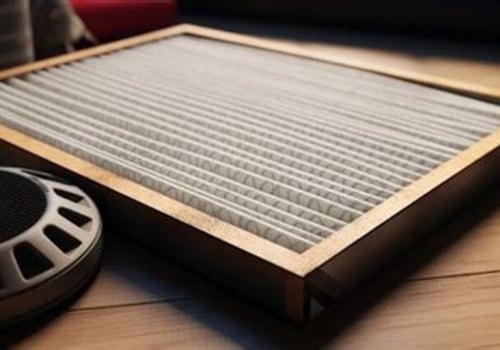 Common Myths About 15x30x4 Air Filters