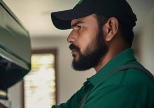Best Air Conditioning Replacement in Loxahatchee Groves FL