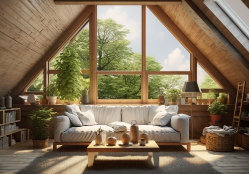 Attic Insulation Installation Contractors Near Pinecrest FL Reveal How to Enhance Air Quality With the Right Home Air Filter