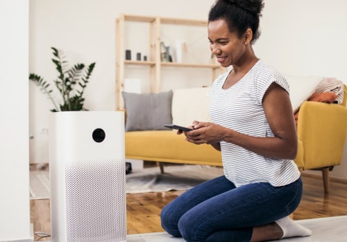 Is an Indoor Air Filter Worth It? - A Comprehensive Guide