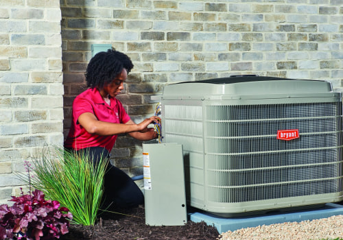 Choosing An HVAC Replacement Service in Royal Palm Beach FL