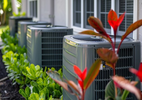 Cleaner Air At Home With Air Filter Tips And HVAC Replacement Service Near Riviera Beach FL