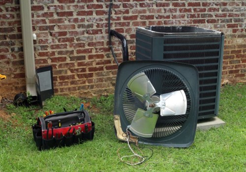 Leading Annual HVAC Maintenance Plans in North Miami Beach