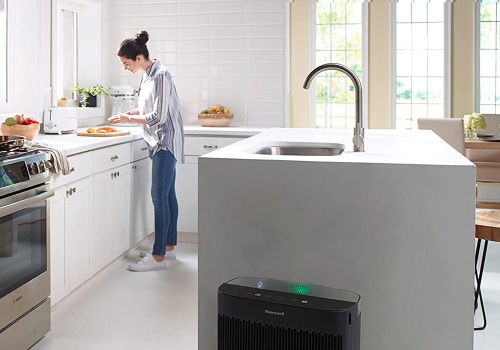 The Underrated Battle Between Air Purifier and Air Filter