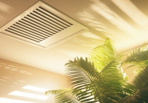 Importance of Correct Standard Home Furnace AC Filter Sizes
